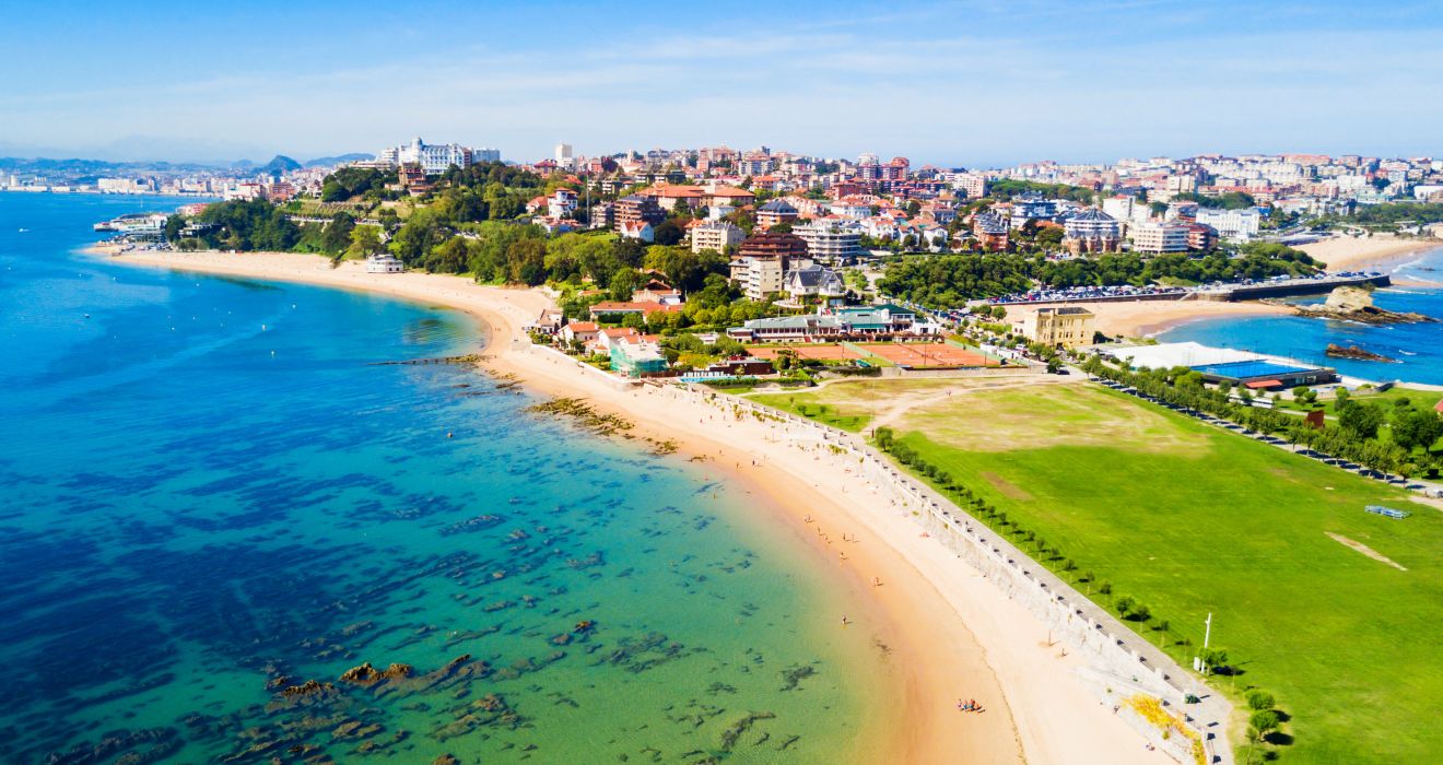 Santander