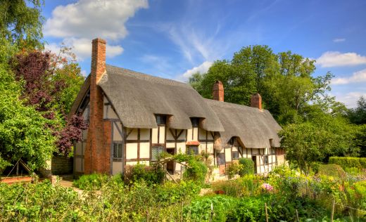 Stratford Upon Avon