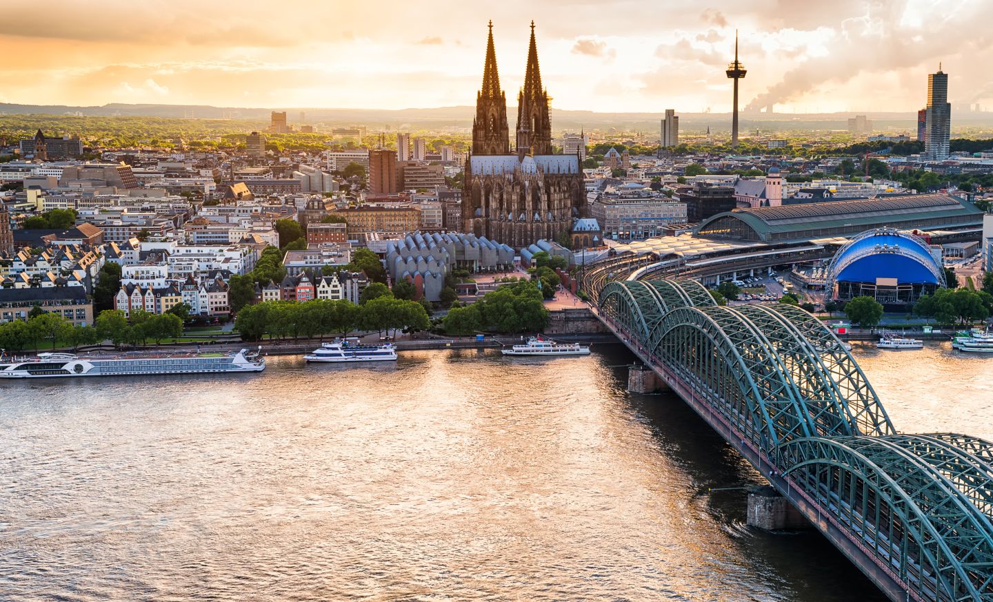 K&ouml;ln