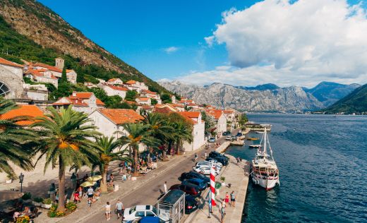 Perast