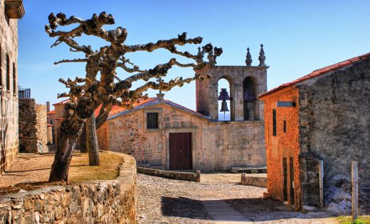 Castelo Rodrigo