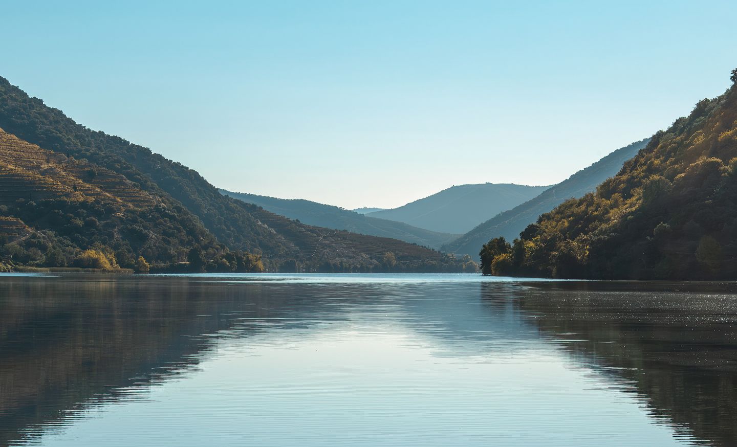 Hero Douro